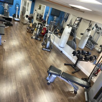 Kool Body Personal Training - View of the studio. - Gyms Near Me - Del Mar, California