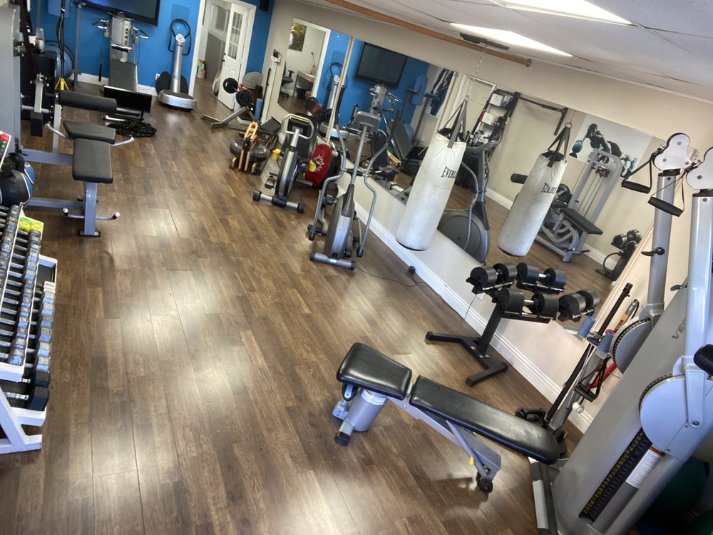 Kool Body Personal Training Logo