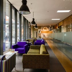 Depot - Depot has 3 cinema screens