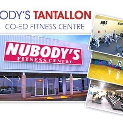GoodLife Fitness - Photos from official Web Site