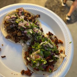 Tacos Y Mar El Paisa