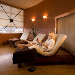 Larimar Medspa - Relaxation Room