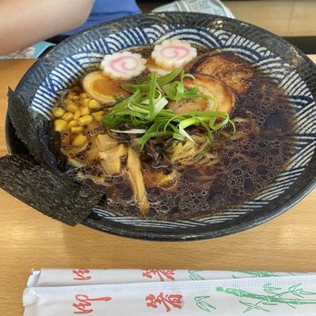 Itadaki Ramen Restaurant - Spicy ramen - Ramen Near Me - Arlington, Texas