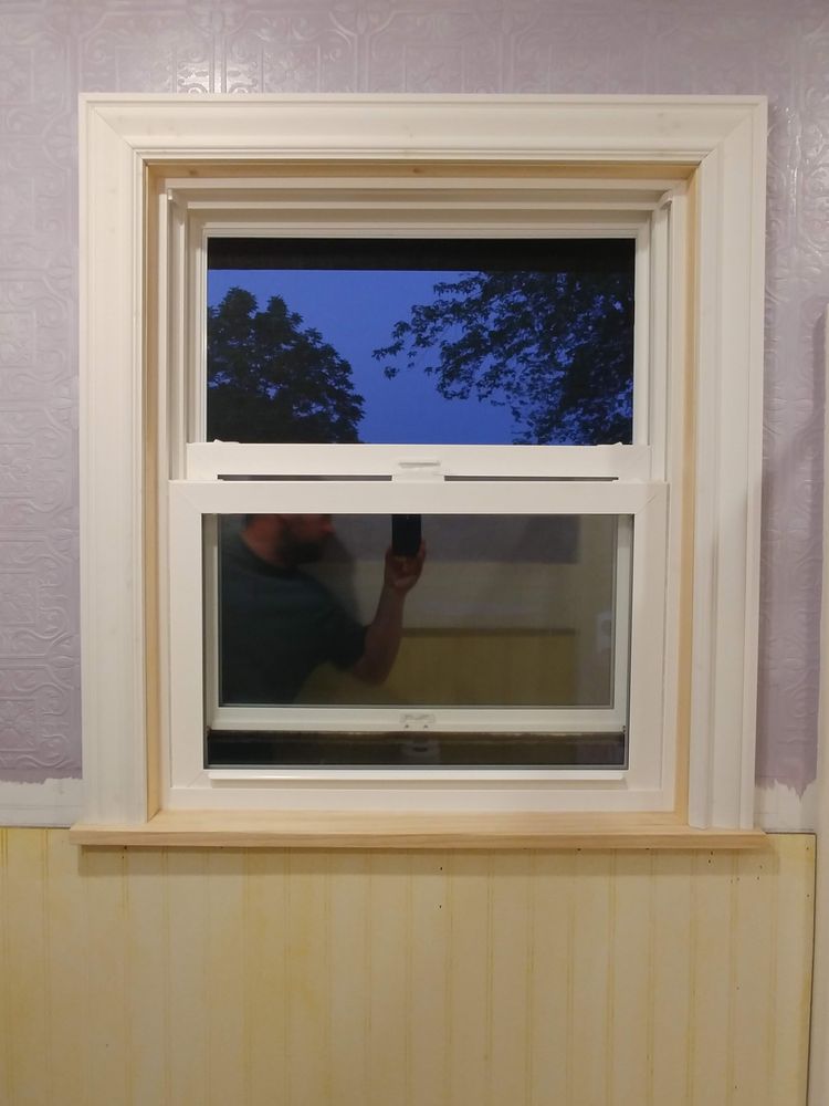 Slide of The Master's Touch