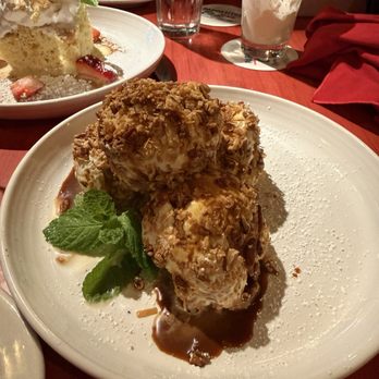 Pappasito's Cantina - Fried Ice Cream - Tex-Mex Near Me - Fort Worth, Texas Pappasito's Cantina - Fried Ice Cream - Tex-Mex Near Me - Fort Worth, Texas