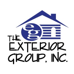 Slide of The Exterior Group