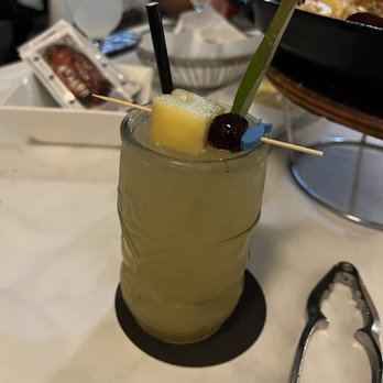 A Fish Called Avalon - Seafood Near Me - Miami Beach, Florida