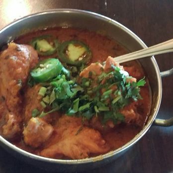 Kabob Korner - Chicken Kharai - Indian Near Me - Houston, Texas Kabob Korner - Chicken Kharai - Indian Near Me - Houston, Texas