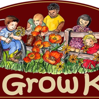 We Grow Kids - Child Care & Day Care Near Me - Yorkville, Illinois We Grow Kids - Child Care & Day Care Near Me - Yorkville, Illinois