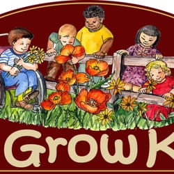 We Grow Kids