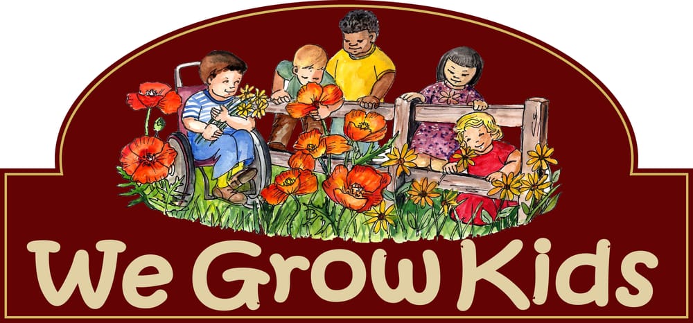 We Grow Kids - childcare center in Yorkville, IL