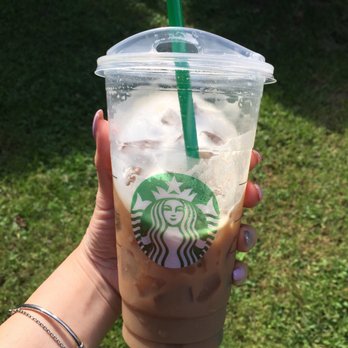 Starbucks Coffee - もみ✩︎ SUNTORY Starbucks My Coffee Time Café Latte 185mL | Sweetie