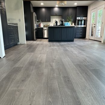 NRBK Cabinets Warehouse - Beautiful finished product! - Furniture Stores Near Me - San Antonio, Texas