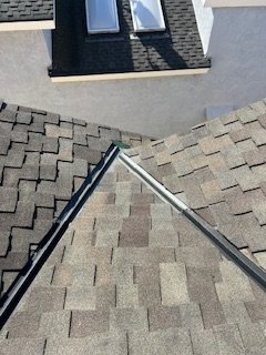 Slide of A & M Family Roofing