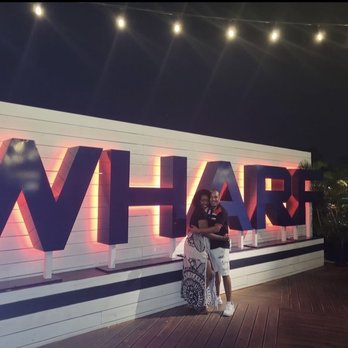 The Wharf Miami - Date night - Music Venues Near Me - Miami, Florida