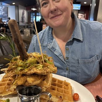 Hash House A Go Go - New American Near Me - Orlando, Florida Hash House A Go Go - New American Near Me - Orlando, Florida