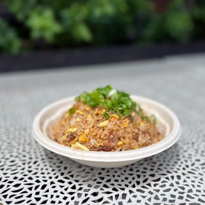 505 Central Food Hall by null