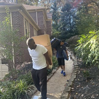Randall Moving and Storage - Movers Near Me - Chantilly, Virginia Randall Moving and Storage - Movers Near Me - Chantilly, Virginia