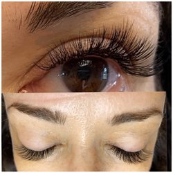 Lash Brow Lash