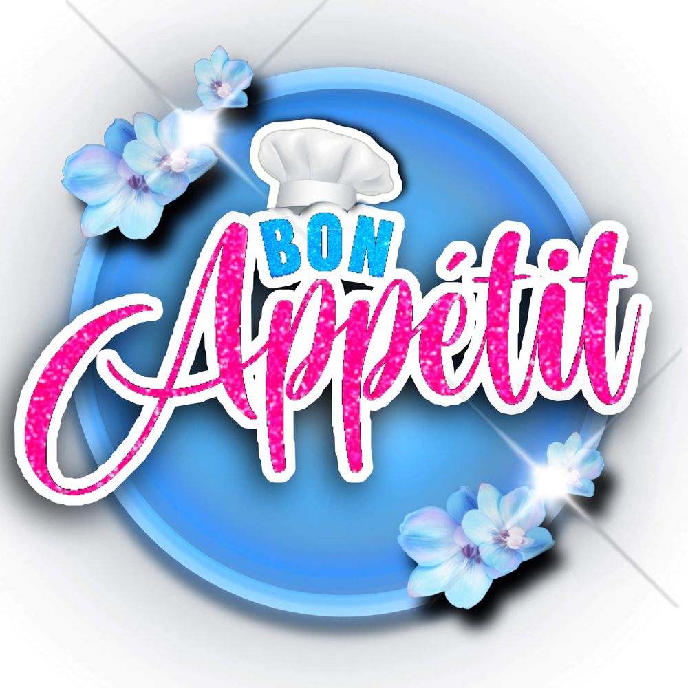 Bon Appétit Logo