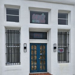 Bazil's