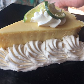 Rum River Bar & Grill - Key lime pie - Bars Near Me - Port Richey, Florida Rum River Bar & Grill - Key lime pie - Bars Near Me - Port Richey, Florida