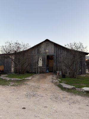 Jester King Brewery by null