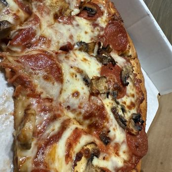 Fiesta Pizza - Pizza - Pizza Near Me - Upland, California Fiesta Pizza - Pizza - Pizza Near Me - Upland, California