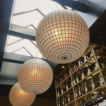 Ella Elli - Inside - Wine Bars Near Me - Chicago, Illinois