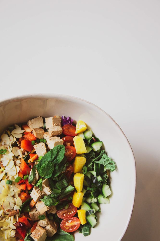 JUICY CAFÉ CLOSED 55 Photos & 54 Reviews 720 Olive Way, Seattle