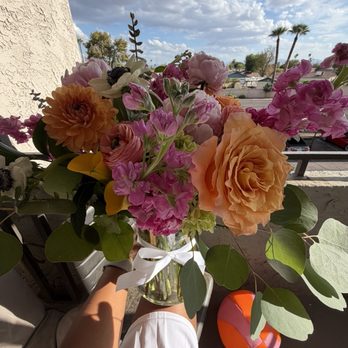 NovaPetal Flower Lab - Florists Near Me - Phoenix, Arizona NovaPetal Flower Lab - Florists Near Me - Phoenix, Arizona