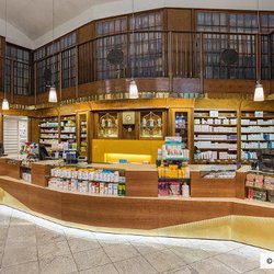 Internationale Apotheke