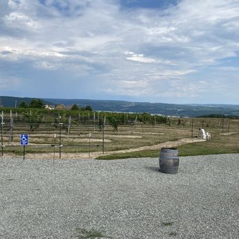 Azure Hill Winery - Wineries Near Me - Hammondsport, New York