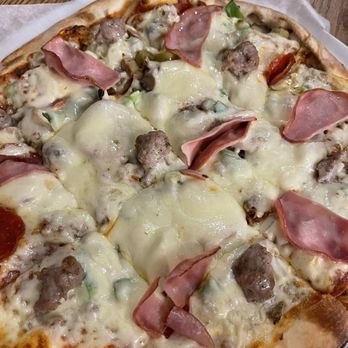 George's Pizza - Pizza Near Me - Pella, Iowa George's Pizza - Pizza Near Me - Pella, Iowa