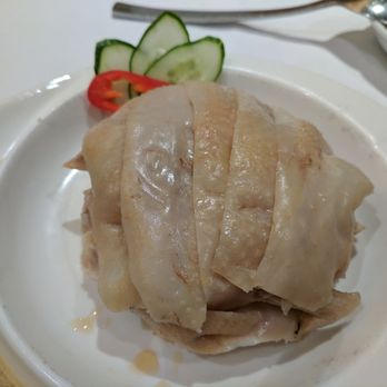 上海綠楊邨酒家 - Chicken - Shanghainese Near Me - Hong Kong, HK