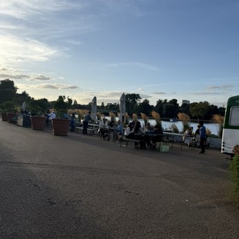 Hyde Park - Parks Near Me