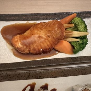 Ikyu - Sushi Bars Near Me - New York, New York Ikyu - Sushi Bars Near Me - New York, New York