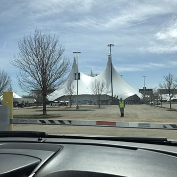 Odysseo By Cavalia - Wondering what was in that tent?  A great show - that's what! - Festivals Near Me - Chicago, Illinois