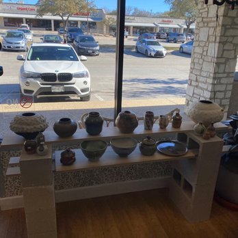 Curator Coffee - Coffee & Tea Near Me - San Antonio, Texas