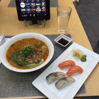 Shoyu - Japanese Near Me - Saint Paul, Minnesota