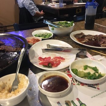 Wangdoyaji - Korean Near Me - Reseda, California