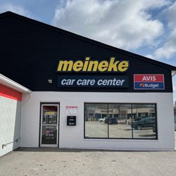 Meineke Car Care Center