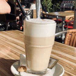 Schiller - Latte macchiato (entkoffeiniert)