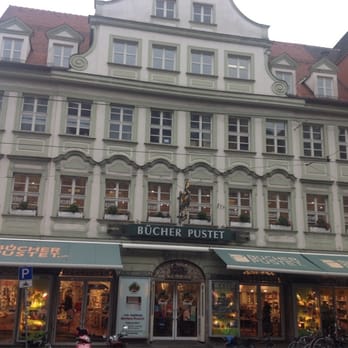 Pustet Friedrich - Bookstores Near Me - Augsburg, BY