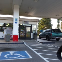 76 Gas Station- My Goods