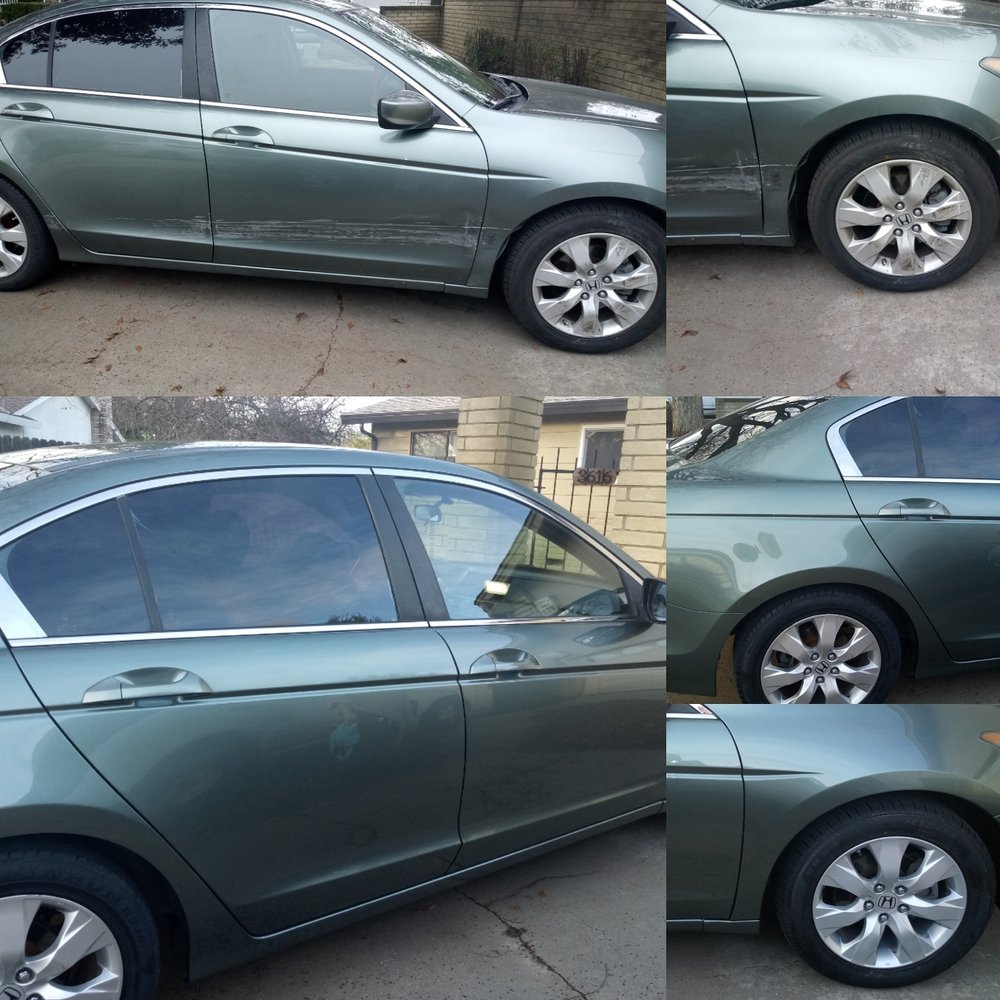 Fix Auto Modesto - Body Shops Near Me - Modesto, California