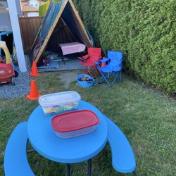 Seven Dwarfs Preschool
