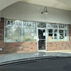 Asian Mart!!!!