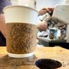 Coffee Club gift card