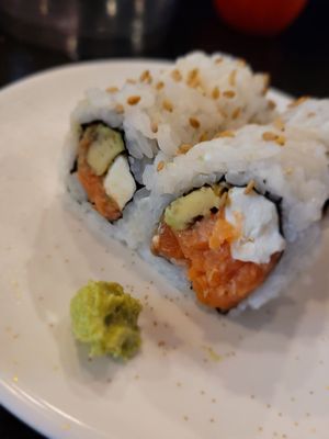 Sushi Ohana by null